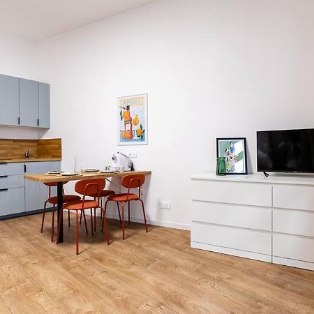 Tres Chic Studio/Petite France Strasbourg Exterior foto