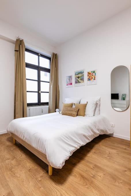 Tres Chic Studio/Petite France Strasbourg Exterior foto
