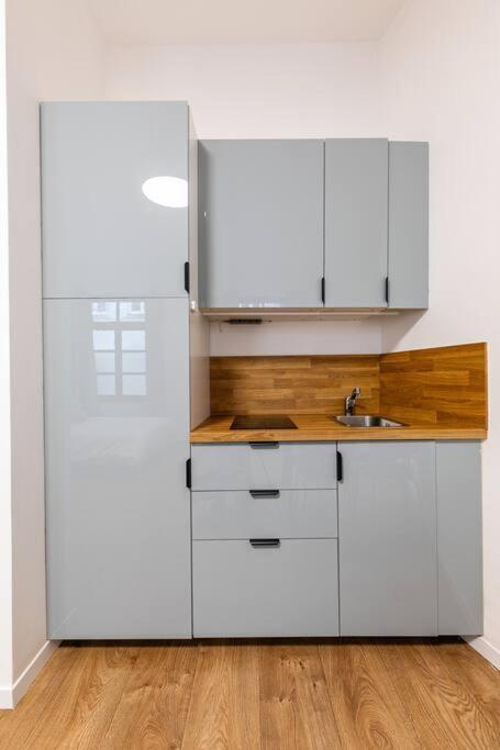 Tres Chic Studio/Petite France Strasbourg Exterior foto