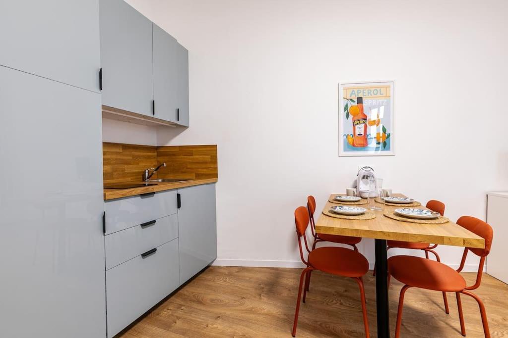 Tres Chic Studio/Petite France Strasbourg Exterior foto