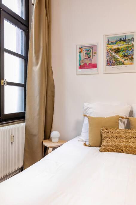 Tres Chic Studio/Petite France Strasbourg Exterior foto