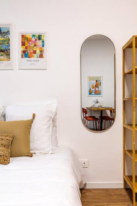 Tres Chic Studio/Petite France Strasbourg Exterior foto